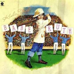 Babe Ruth : Kid's Stuff